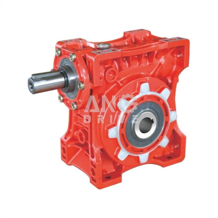 NMRV gear box