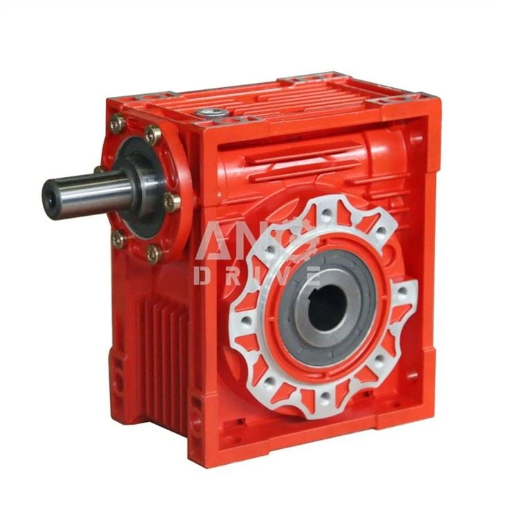 NMRV gearbox