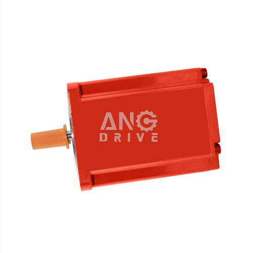 Střídavý elektrický motor