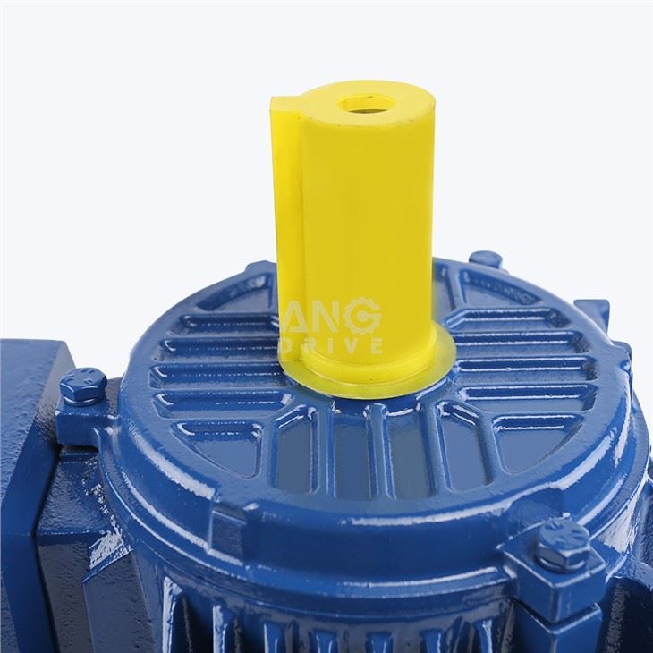0.37KW Electric Motor