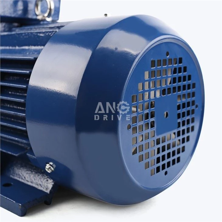0.37KW Electric Motor