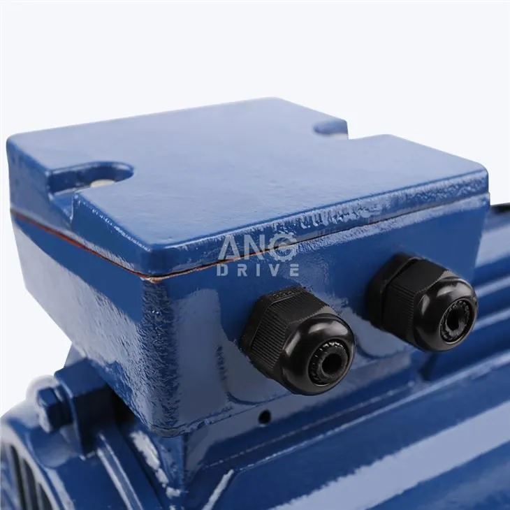 1.1KW Electric Motor
