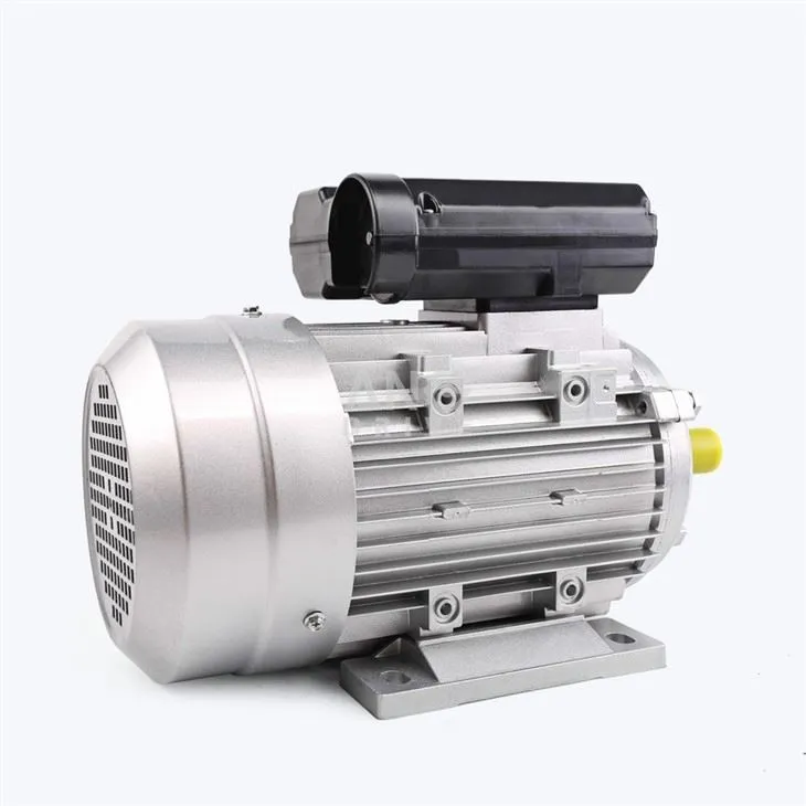 electric engines
