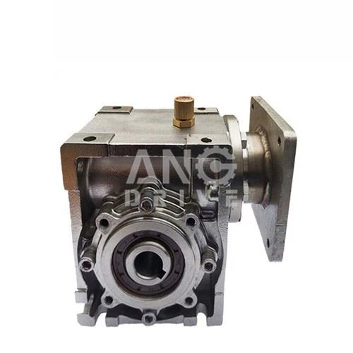 Food Machine Reducer