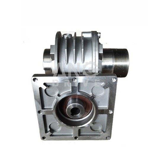 Fountain gear box