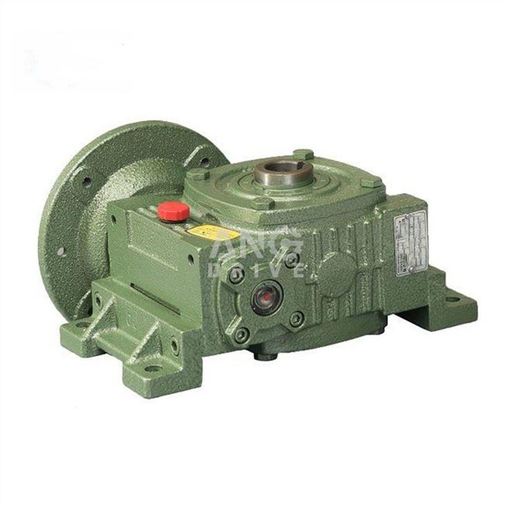 WPWDKO gearbox