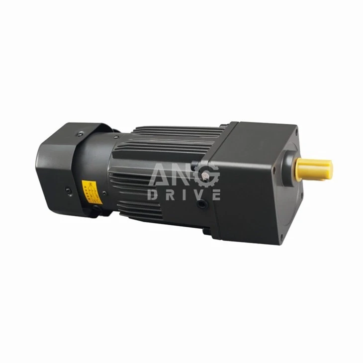 High Power Ac Motor