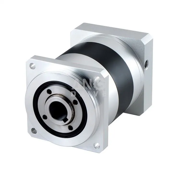 Low Backlash Reducer