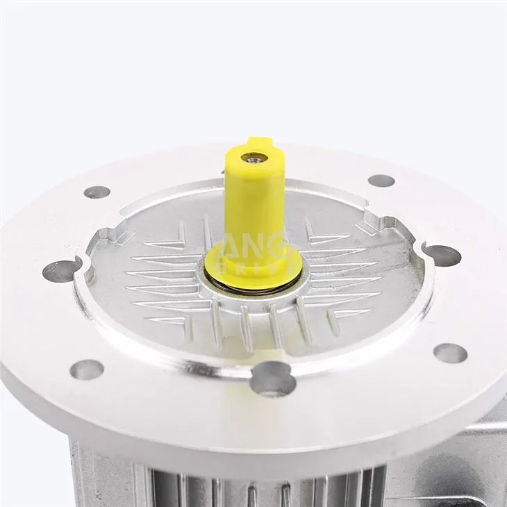 ac electronic motor