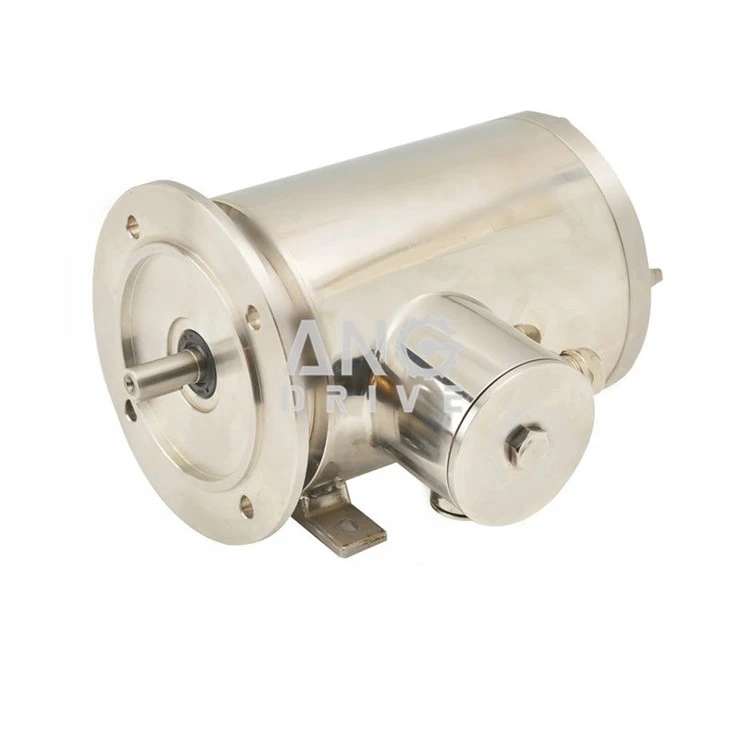 NEMA Water Proof Motor