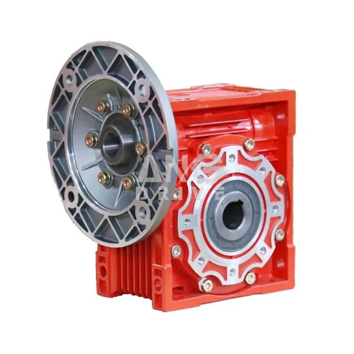 NMRV Speed Reducer