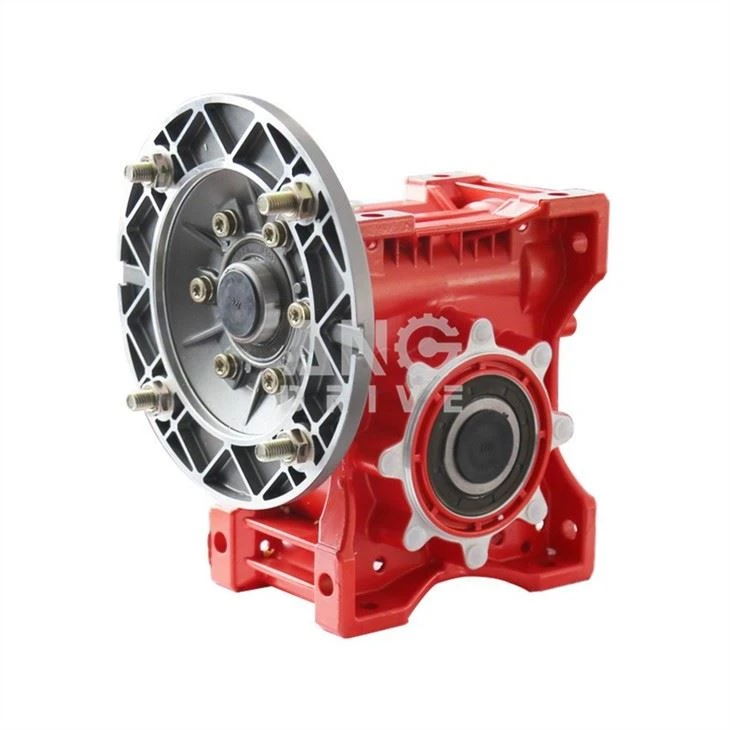 RV Gear Unit