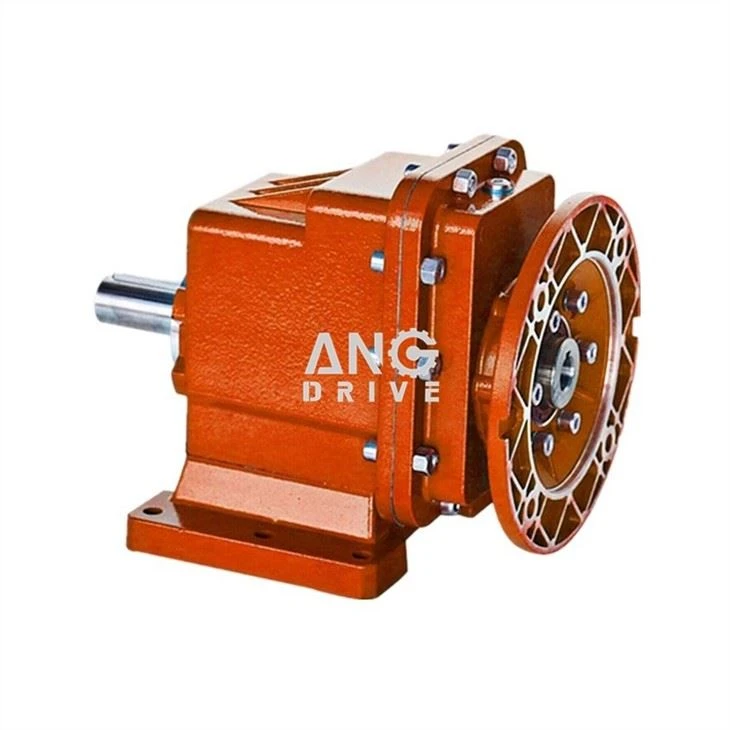 Small Helical Reducer