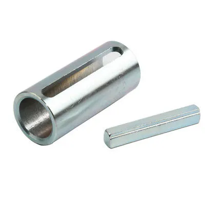 19mm/24mm pouzdro hřídele