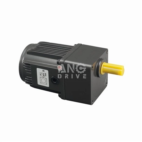 Inline micro ozubené motor