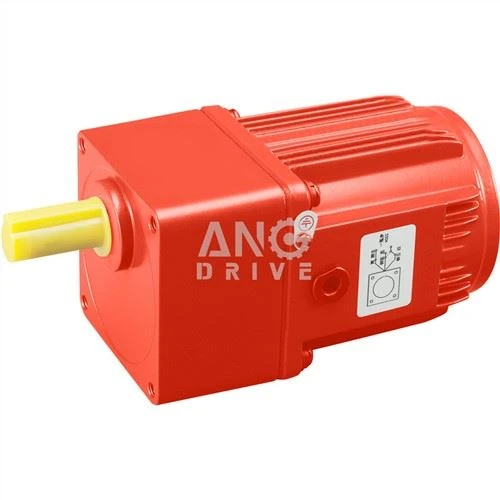 Motor 25W