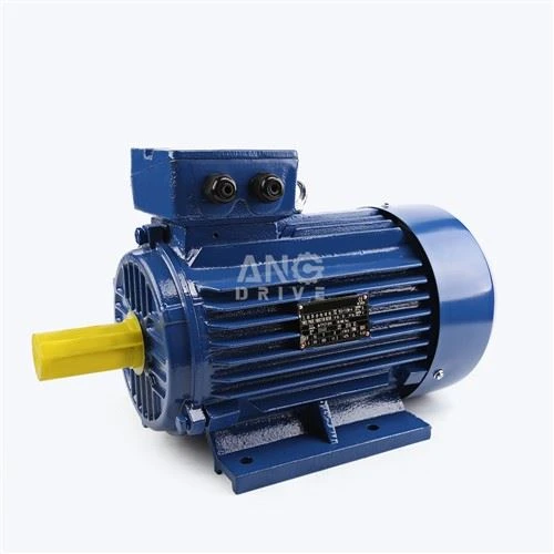 Elektromotor o výkonu 3 KW