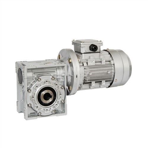 Převodovka pro střídavý motor