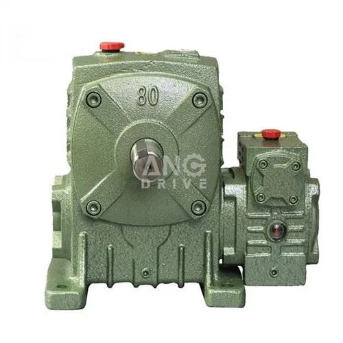 WPEA Reducer