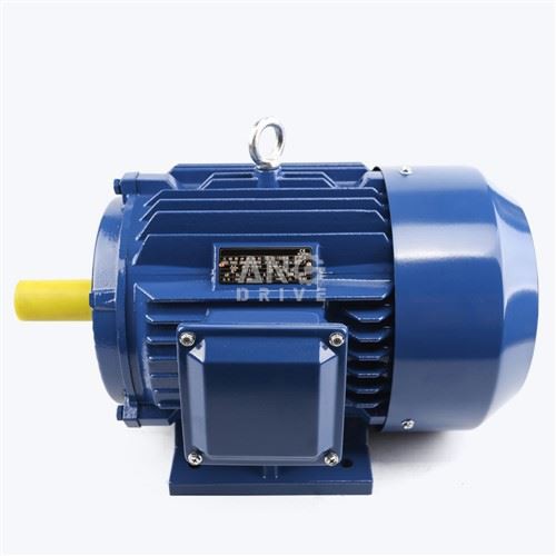 Motor řady Y2