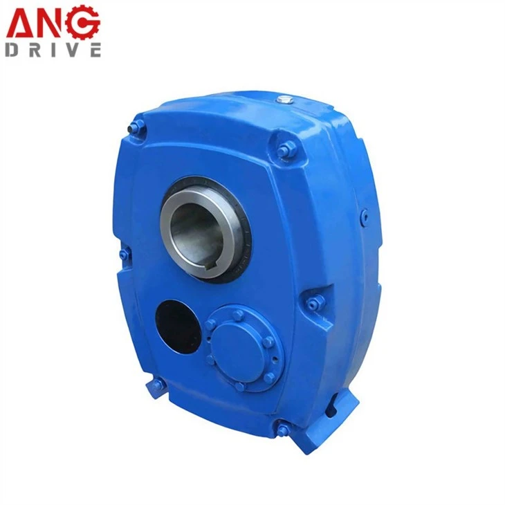 Shaft Mounted Reductor