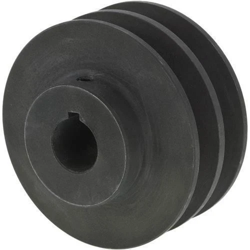SPC V-Belt Pulley