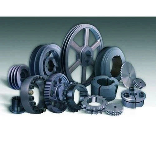 SPC V-Belt Pulley
