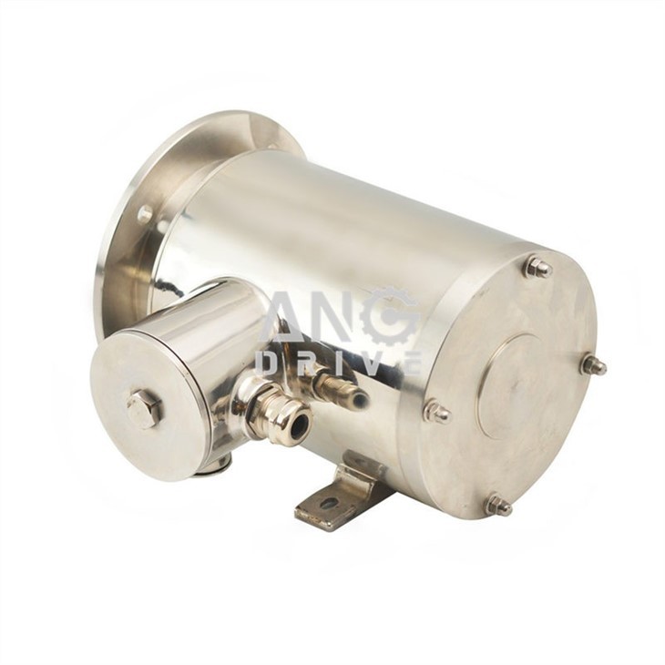 TENV Stainless Motor