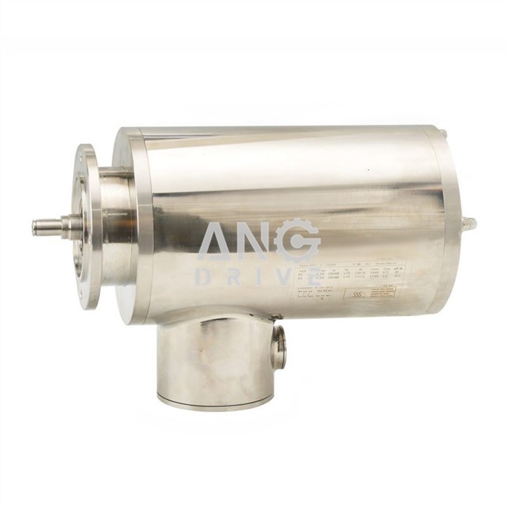 TENV Stainless Motor