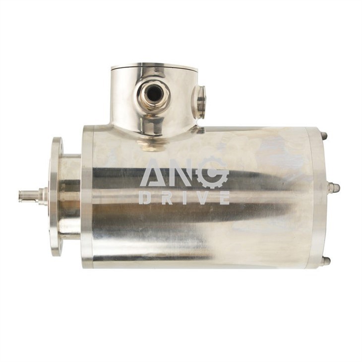 TENV Stainless Motor