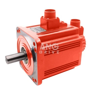AC Servo Motor Control