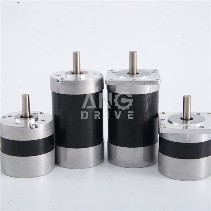 57mm 130w 12v 24v dc bldc china manufacturer price brushless electric motor