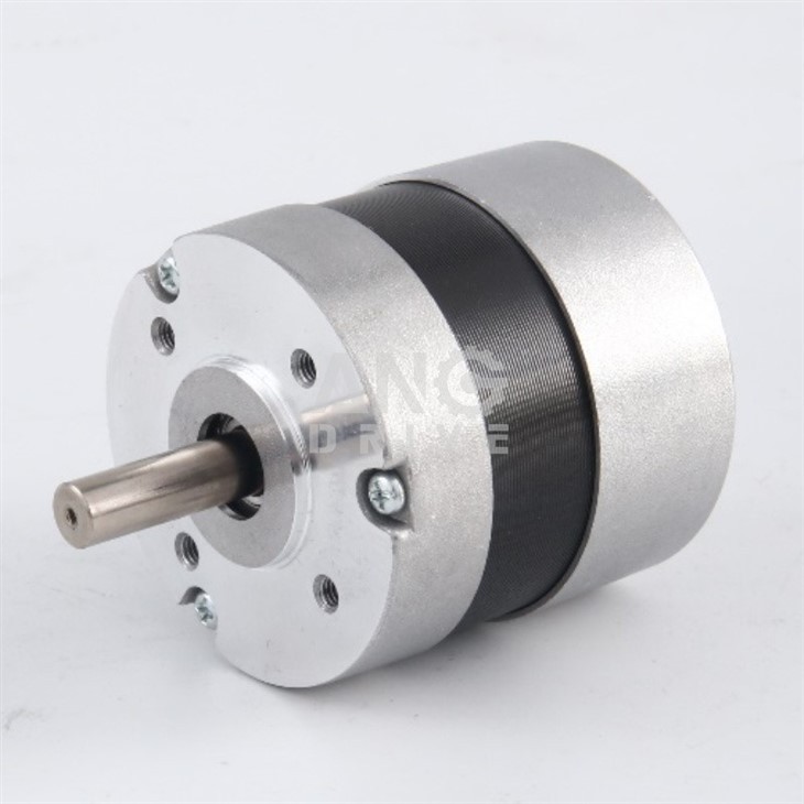 57mm 135w 12v 24v dc bldc china manufacturer price brushless electric motor