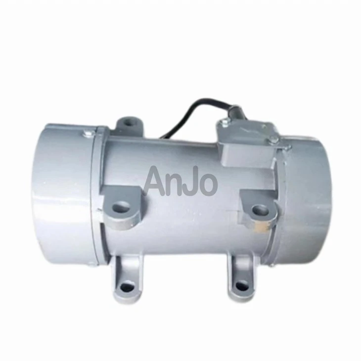 ZW vibrative motor